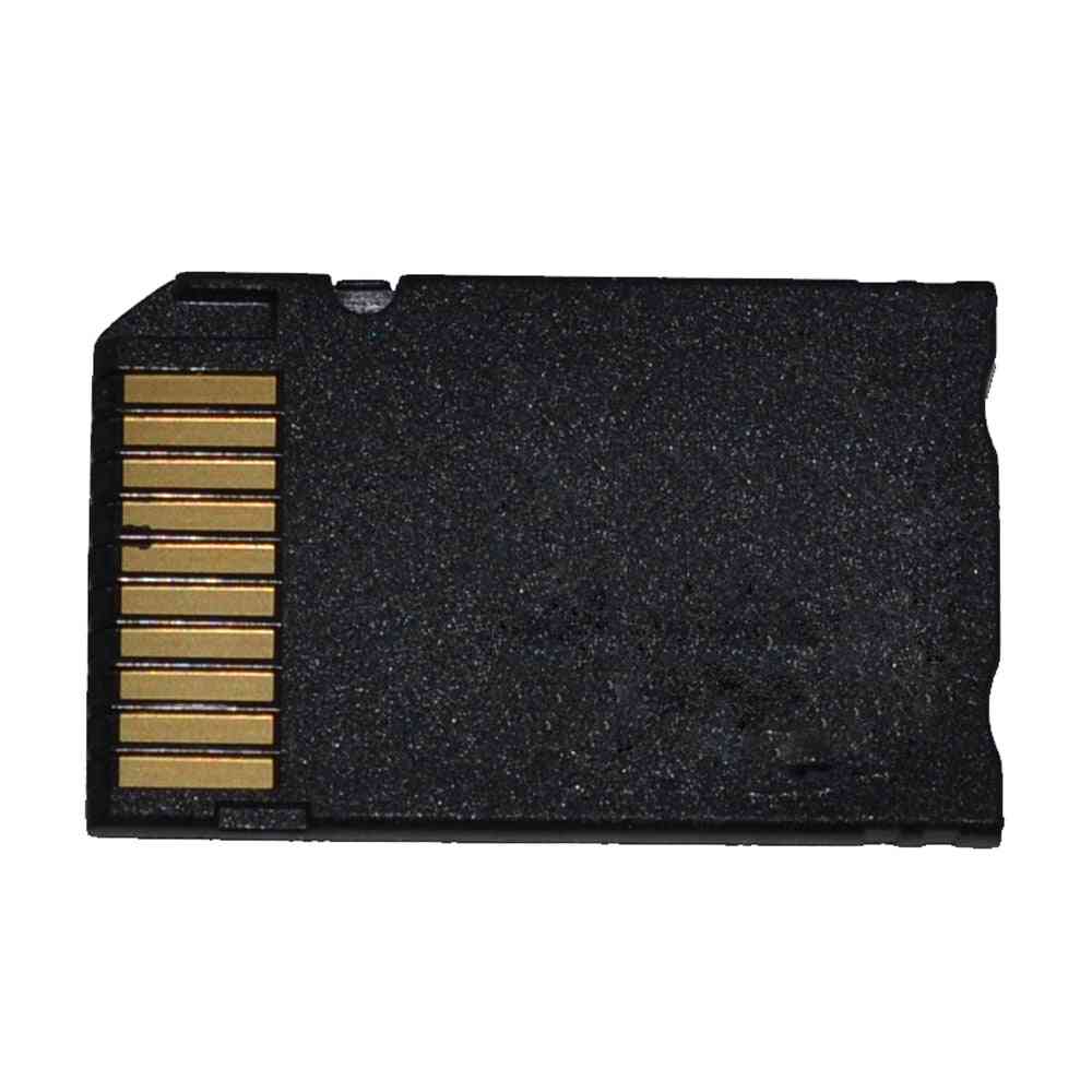 Adapter / konwerter karty micro SD - pendrive dla PSP 1000/2000/3000