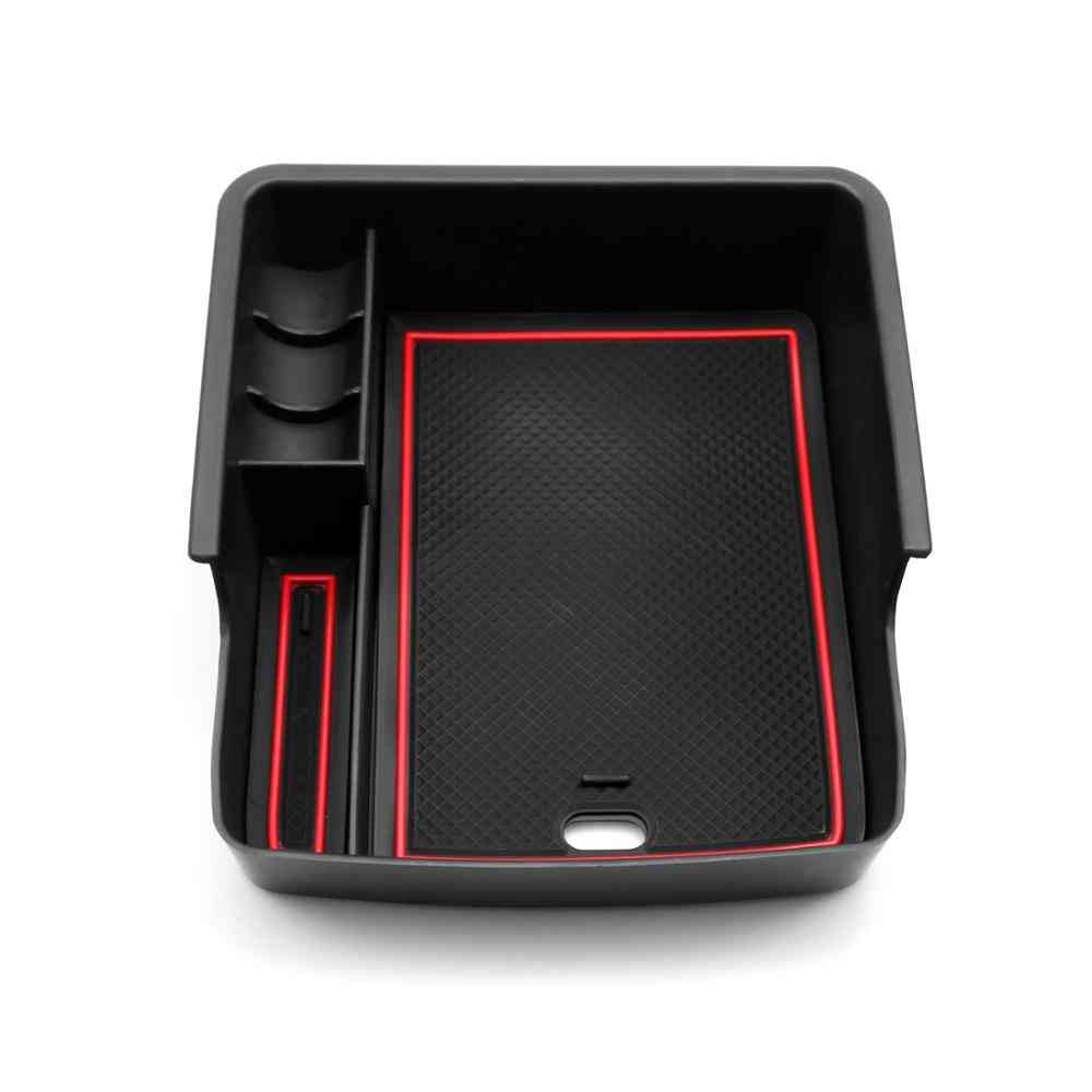 Car Storage Box For Kia Ceed Gt-2020