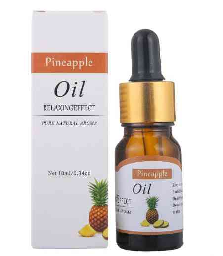 10ml  Pure Essential Oil For Humidifier - Aromatherapy Relieve Stress