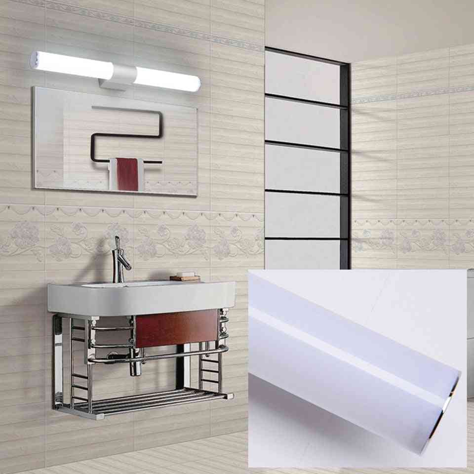 Modern Wall Mirror Waterproof Lamp - Led Tube For Bathroom Lighting