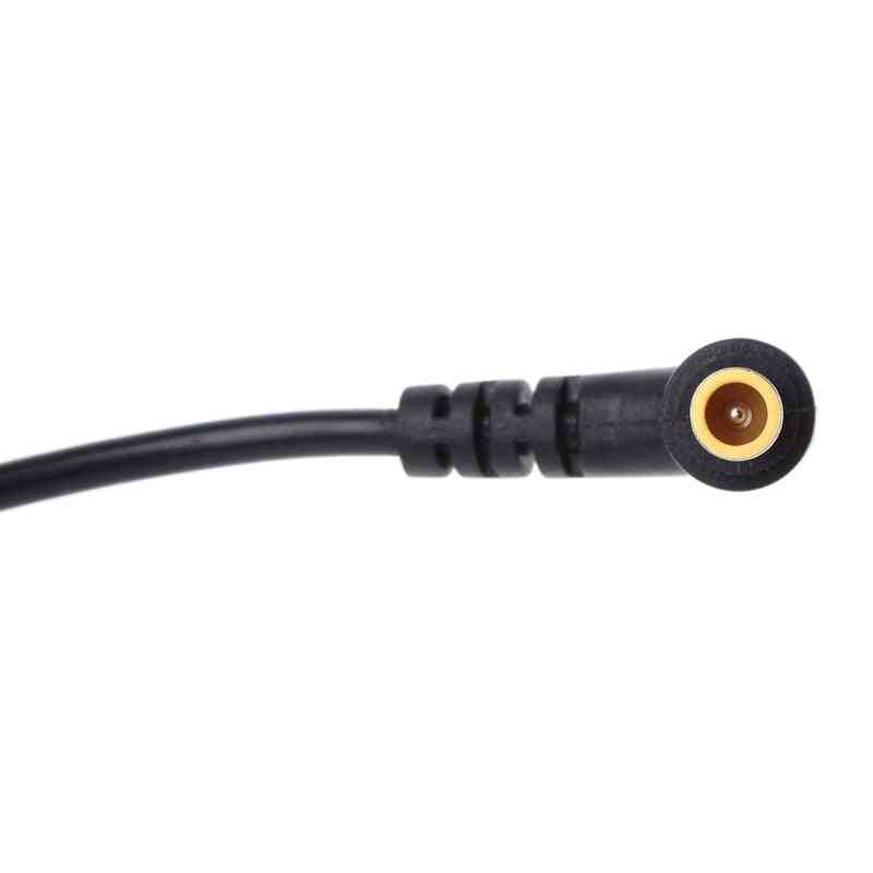 Adapter za punjač za izmjenični / izmjenični tok - pretvarač kabela