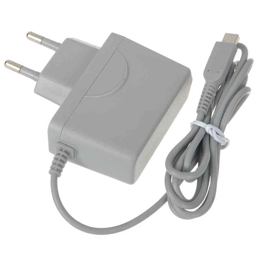 Eu Plug Power Supply Charger Ac Adapter