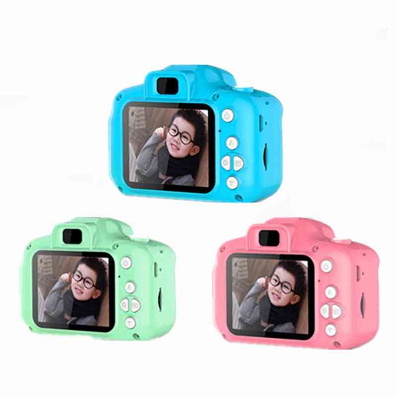 Mini 1080p Projection Video Digital Camera Toy For /