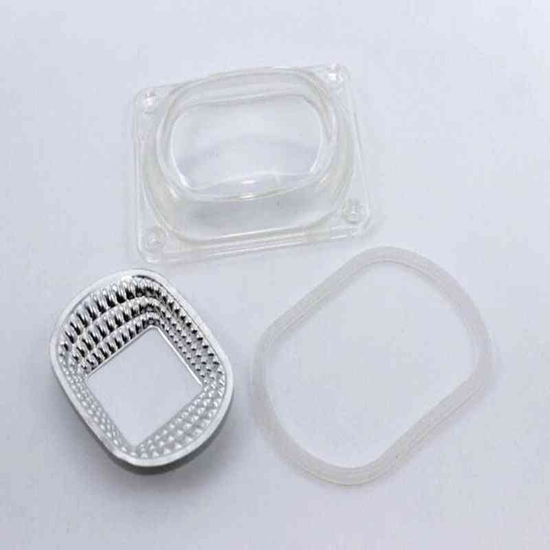 Lens Reflector Silicone Ring For Led Floodlight Lamp