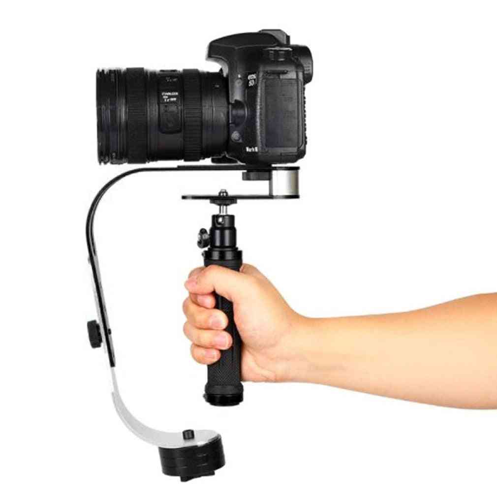 Universal Handheld Stabilizer For Digital Camera