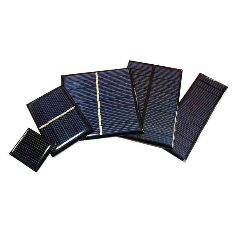 Min Solar Panel For Diy Solar Charger