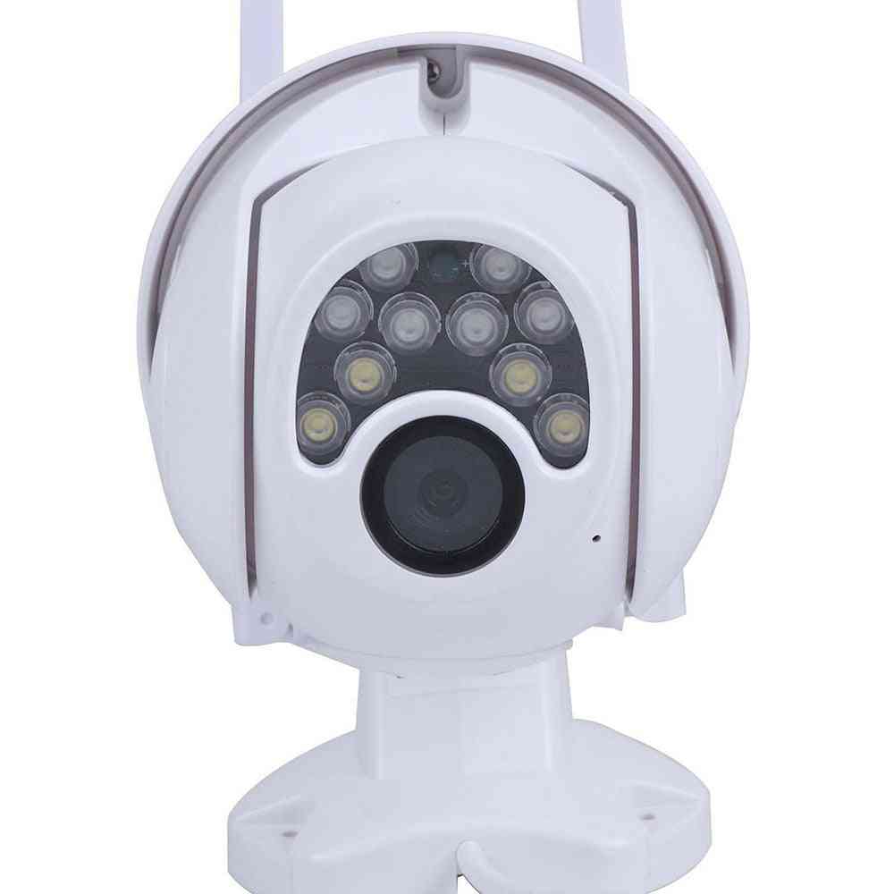 Bezdrôtová kamera s nočným videním a infračerveným svetlom s rozlíšením 200 W