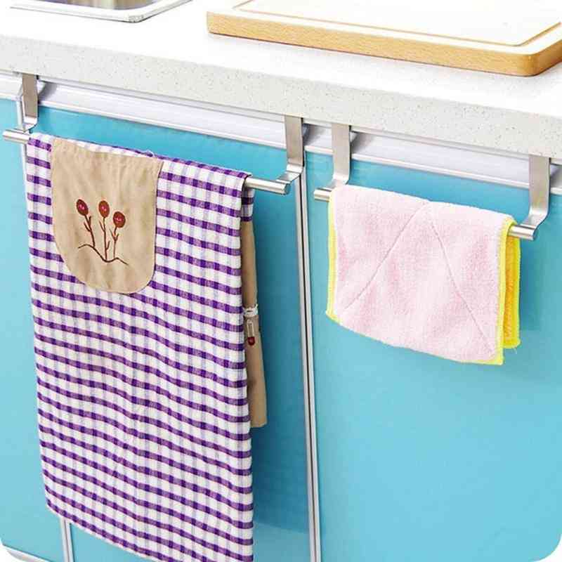 Multi-functional Hanger Hook -frame Kitchen Towel, Drawer