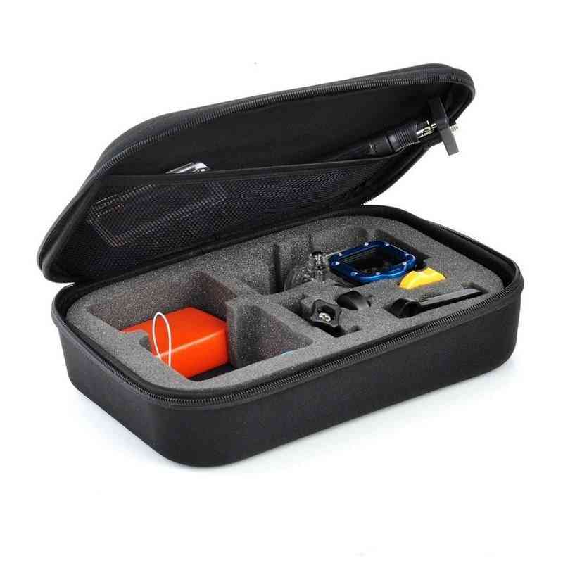 Portable Storage Case Collection Bag For Gopro Hero 8/7/6/5/4