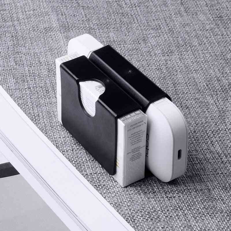 Portable Case Holder For Iqos Mental Clip, Anti Scratch Carrying Cover