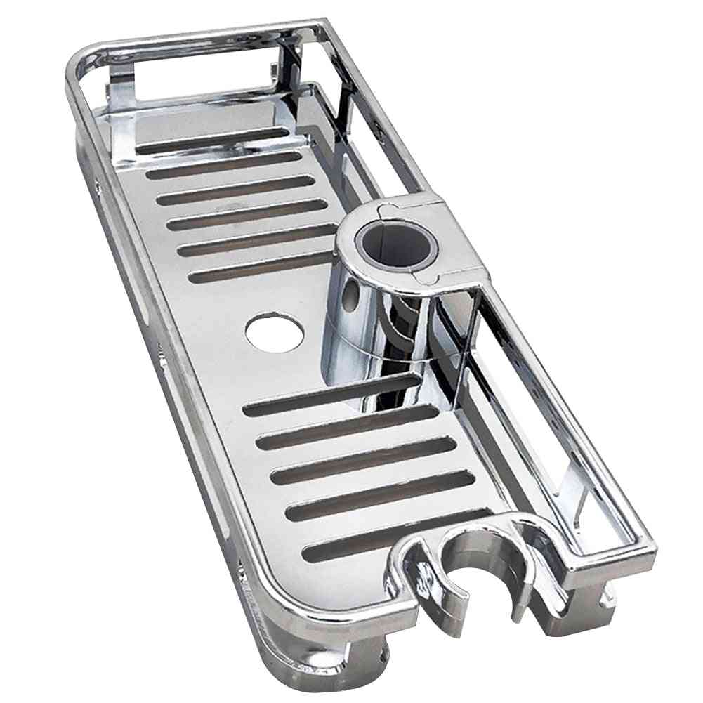 Anti Bacterial,  Multifunction Rectangle Tray Along