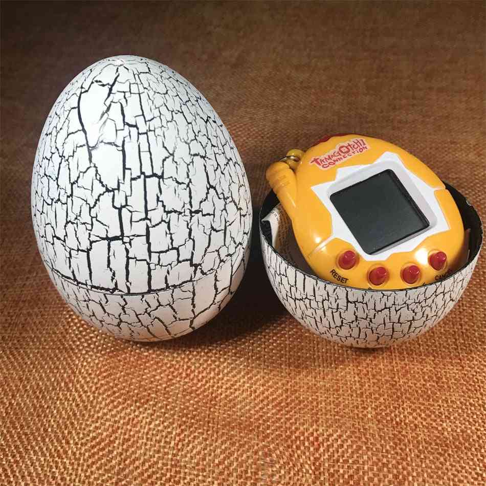 Igračka tamagotči iz jajc dinozavrov
