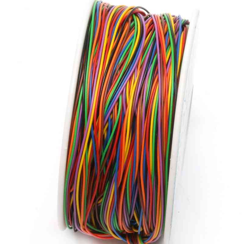 30awg Wrapping Wire Tinned Copper