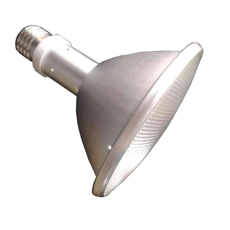 Floold Uvb Uva  Hid Pets Lamp- 70w Par38 Metal Halide Lamps