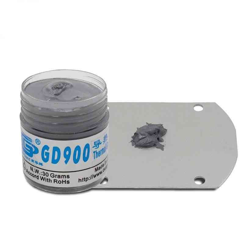 High Performance Thermal Conductive, Grease Paste Silicone