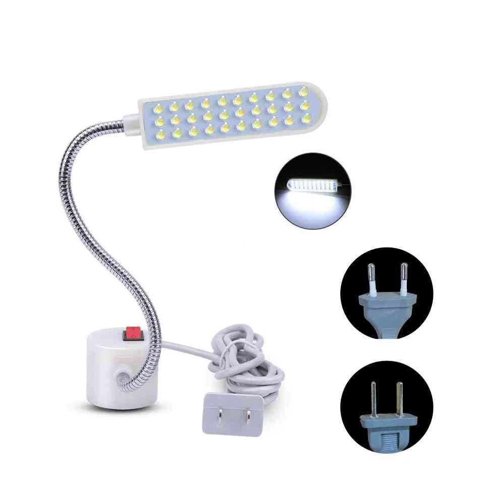 Industrial Lighting Lamp For Sewing Clothing Machine