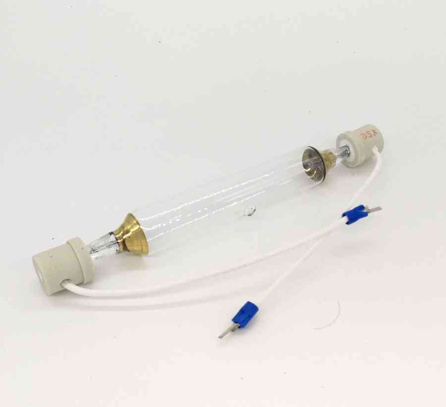 Lámpara de curado uv de sodio de 190 mm y 1200 w para impresora uv especial jhf a500