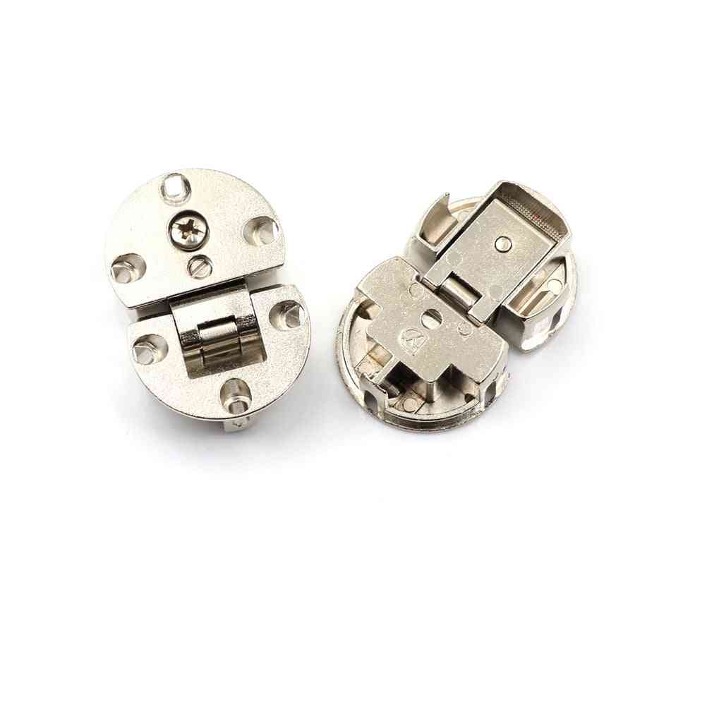 Hidden Minicircle Hinges, Hardware With High Quality