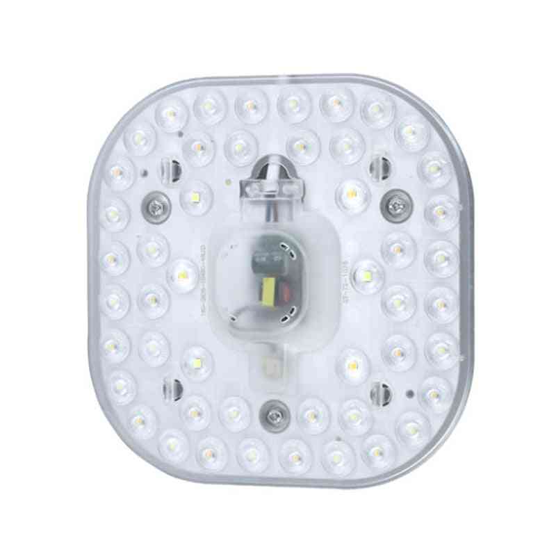 LED-Modul Deckenleuchten, Ersatzteil Leuchte anstelle von Leuchtstoffröhre ersetzen