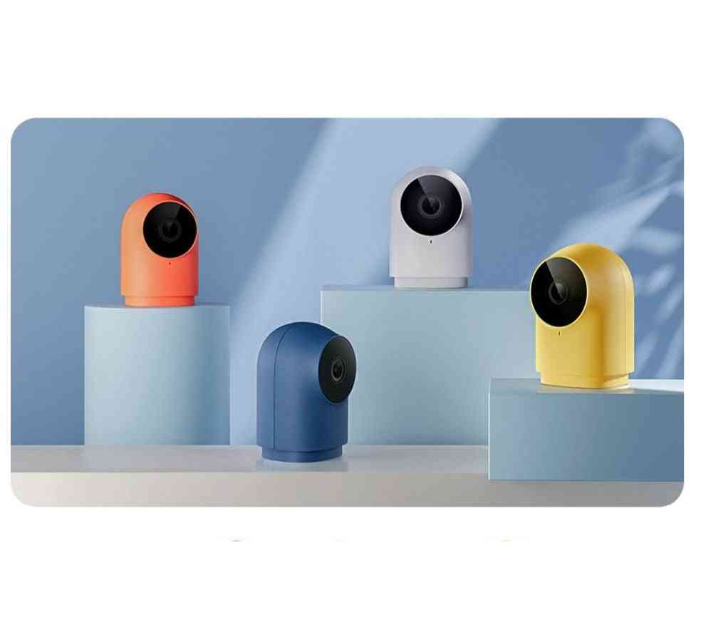 Inteligentná bezpečnostná kamera s nočným videním a rozlíšením 1080p