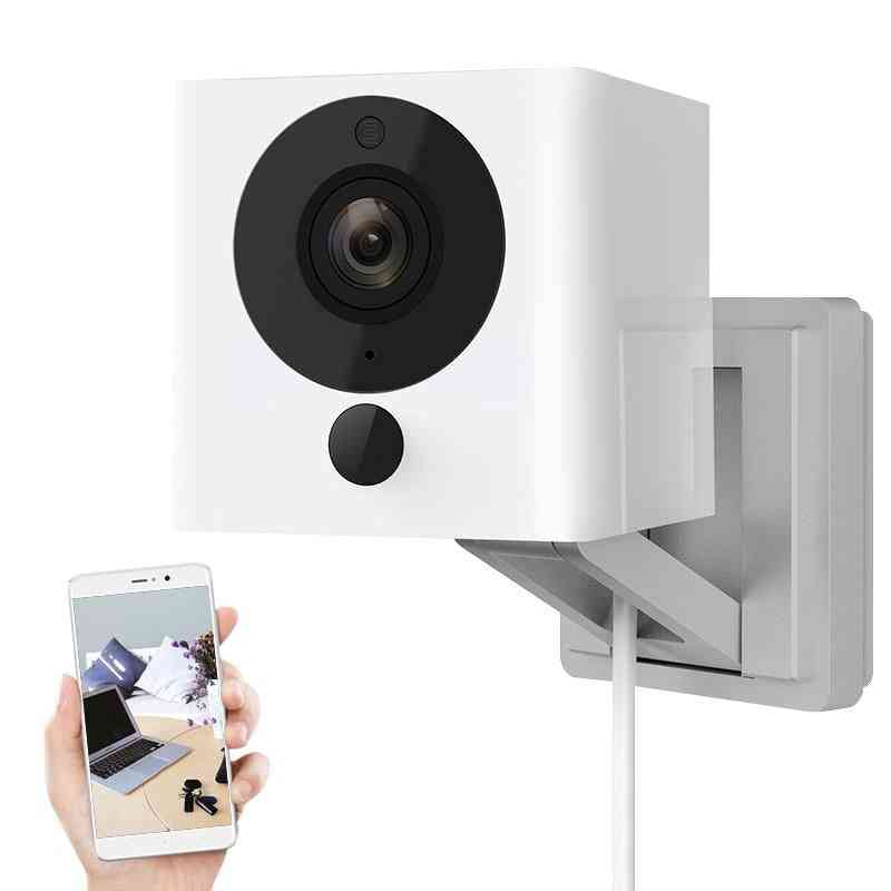 1080p digital zoom smartkamera ip wifi trådløs -baby mini camaras - eu plug