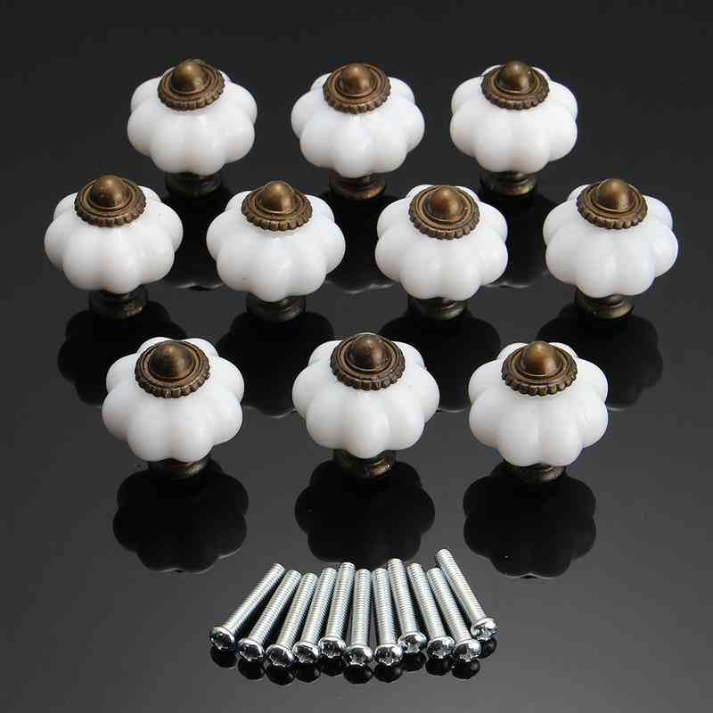 Cabinet Knobs Handles For Furniture