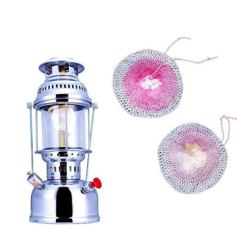 Butterfly Mantle High Quality Gas Lamps