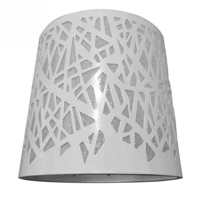 Modern Lampshade Iron Ceiling Pendant Light - Decorative Home / Restaurant  Accessories