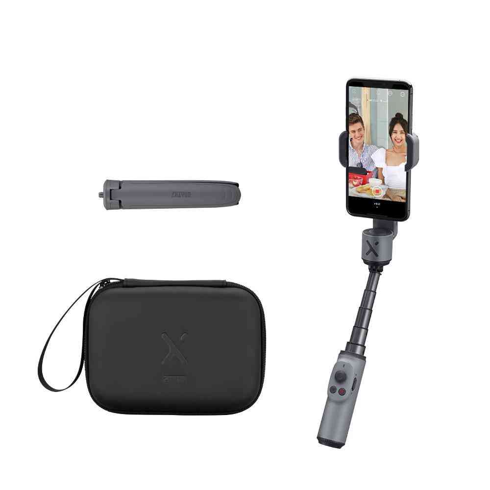 Handheld Stabilizer, Selfie Stick For Iphone/samsung/huawei/xiaomi/redmi