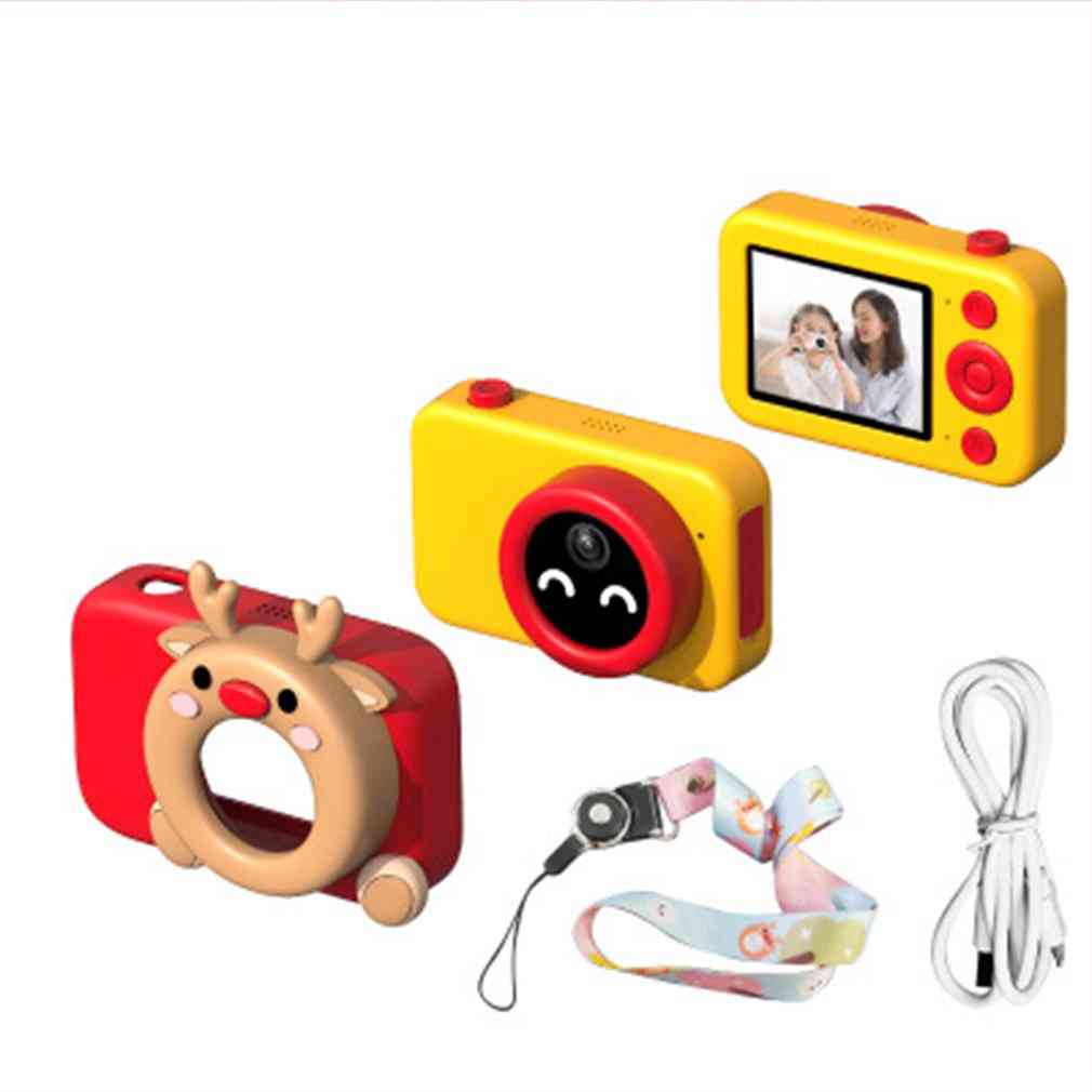 Mini Digital, Wifi Small Sports-camera Toy