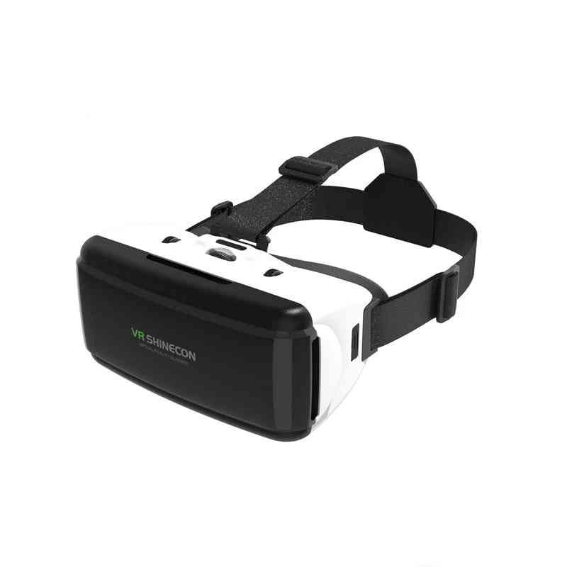 Vr helma 3d brýle virtuální realita pro smartphone