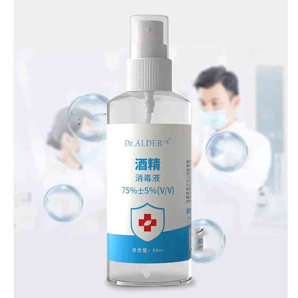 Medical Disinfectant Spray-75% Ethanol