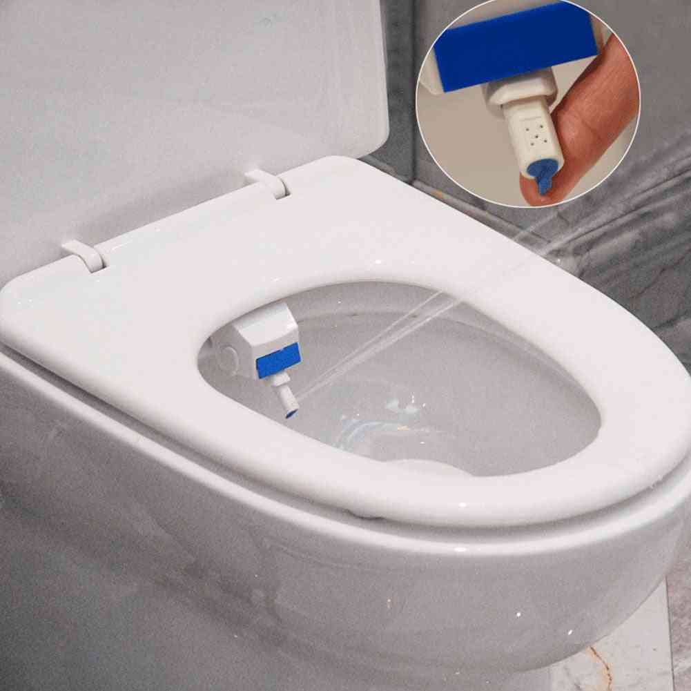 Bidet Intelligent Toilet Flushing Sanitary Device