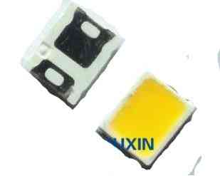 Smd Led - 2835 Chip 0.5 W 3v 150ma 50-55lm Ultra Bright Smt