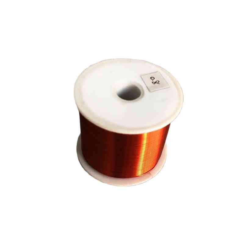 Enameled Copper Wire Magnetic Coil