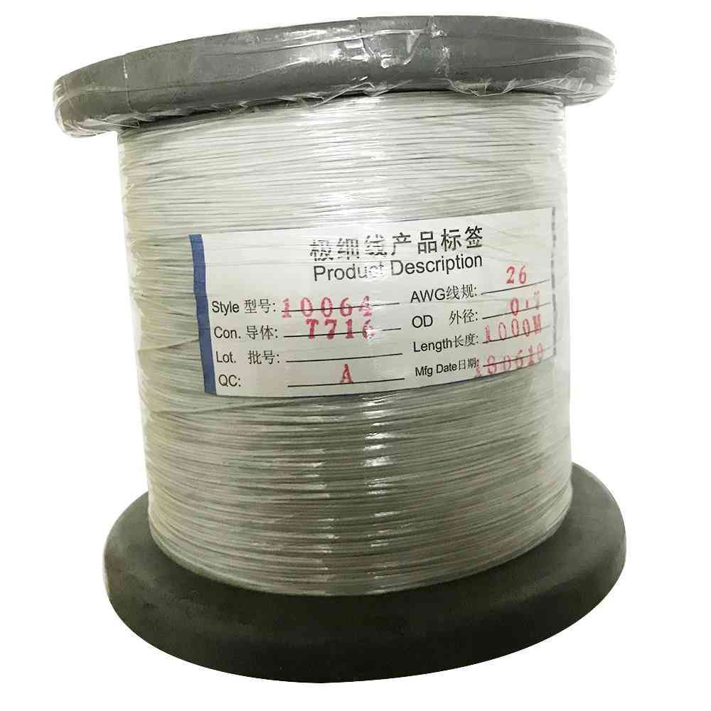 10m High Conductivity Electric Wire