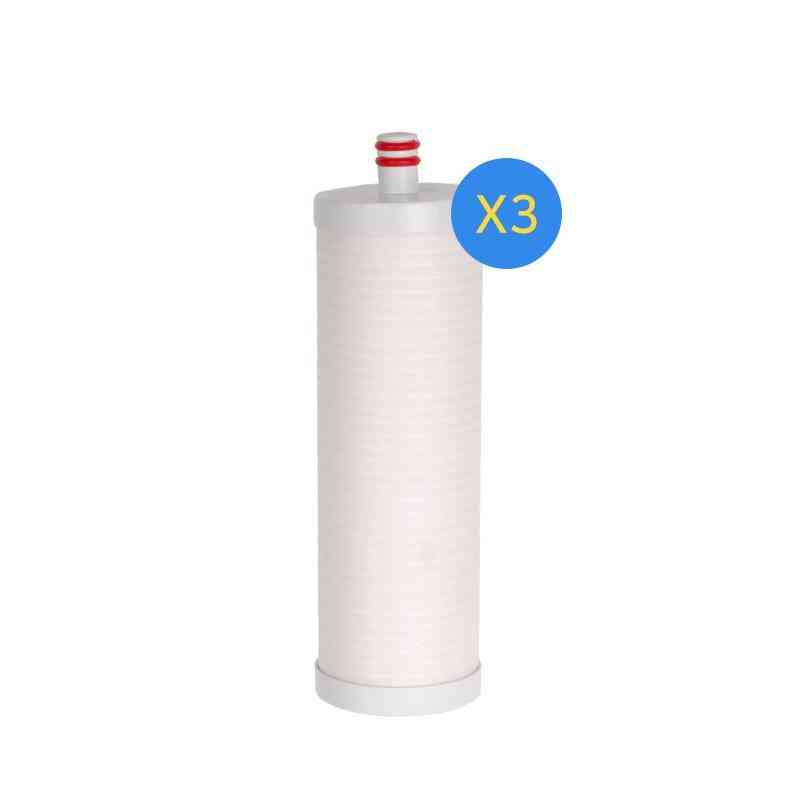 Water Filter-[3pieces ] For Home /kitchen /bathroom