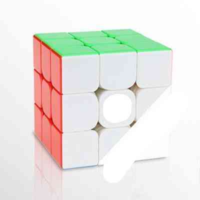 2m v2 m 3x3x3 cubo mágico magnético imanes cubos de velocidad de rompecabezas
