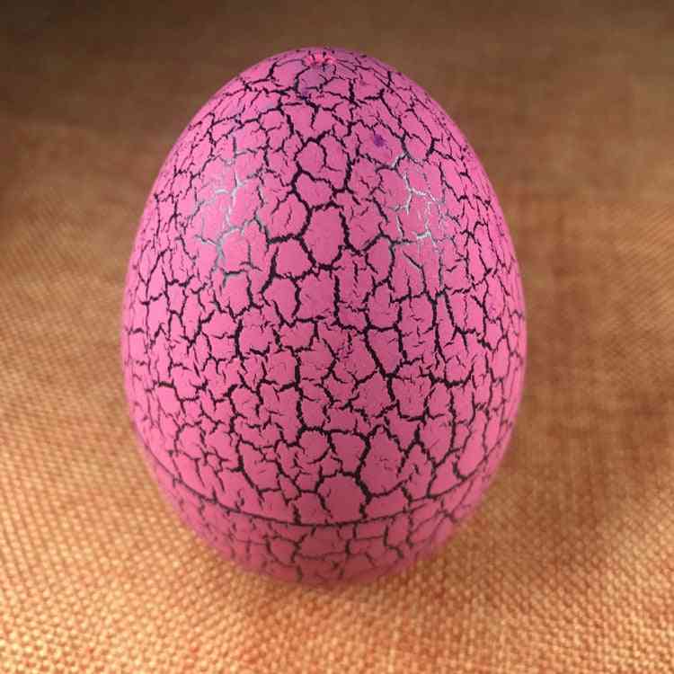 многоцветно яйце от динозавър виртуална кибер цифрова играчка за домашни любимци, тамагочи електронно коледно подаръкче за електронни любимци (произволен цвят)