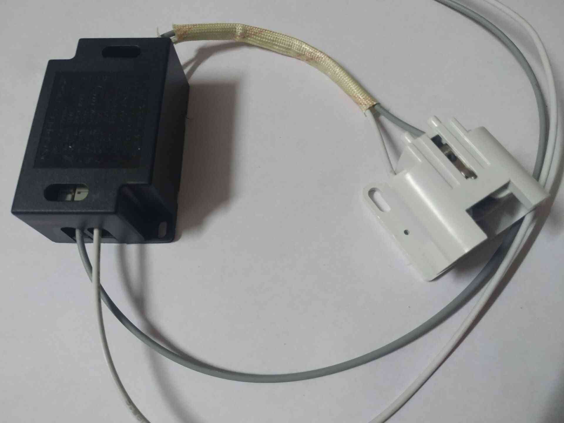 UV dezinfekční lampa - elektronický předřadník