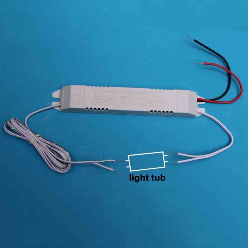 Electronic Ballast Fluorescent For Lamps Bulb