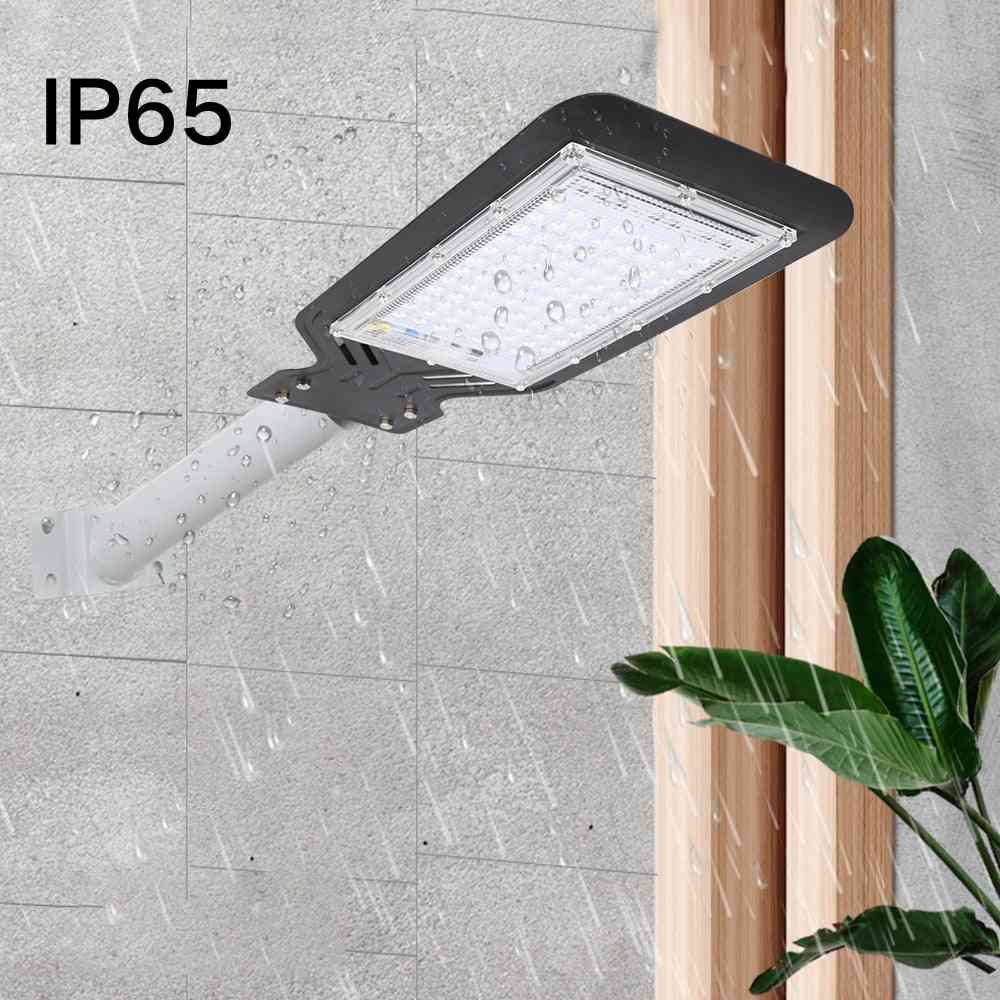 Wall Lamp, Industrial Garden Square Highway /road Led Street Light