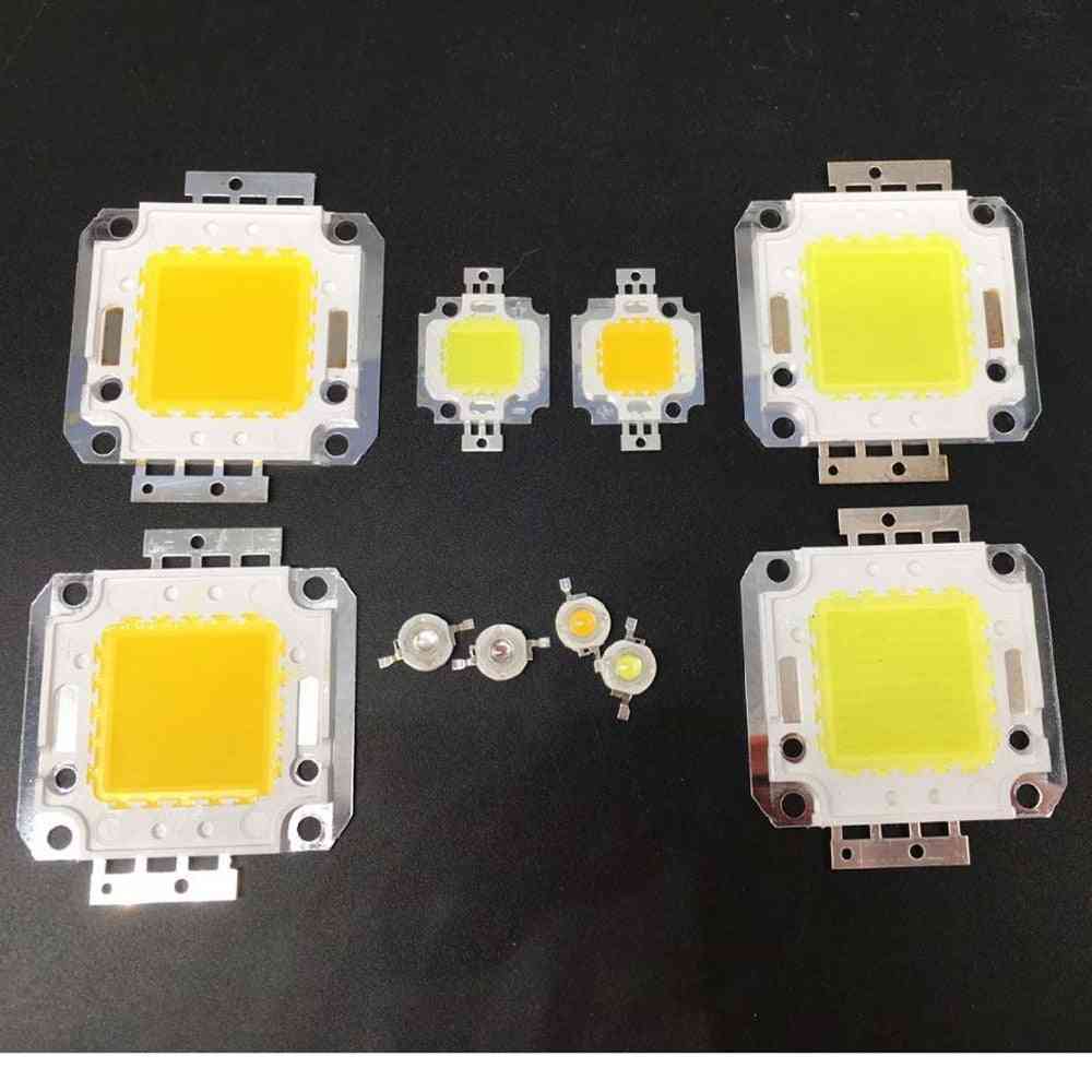 High Power Integrated Bead-led Lamp Chip