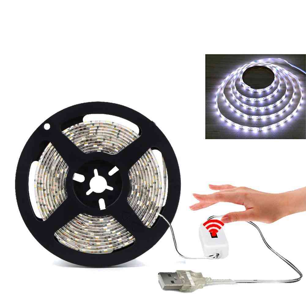 Lamp Usb Motion Led Backlight -  Hand Sweep Waving On-off Sensor