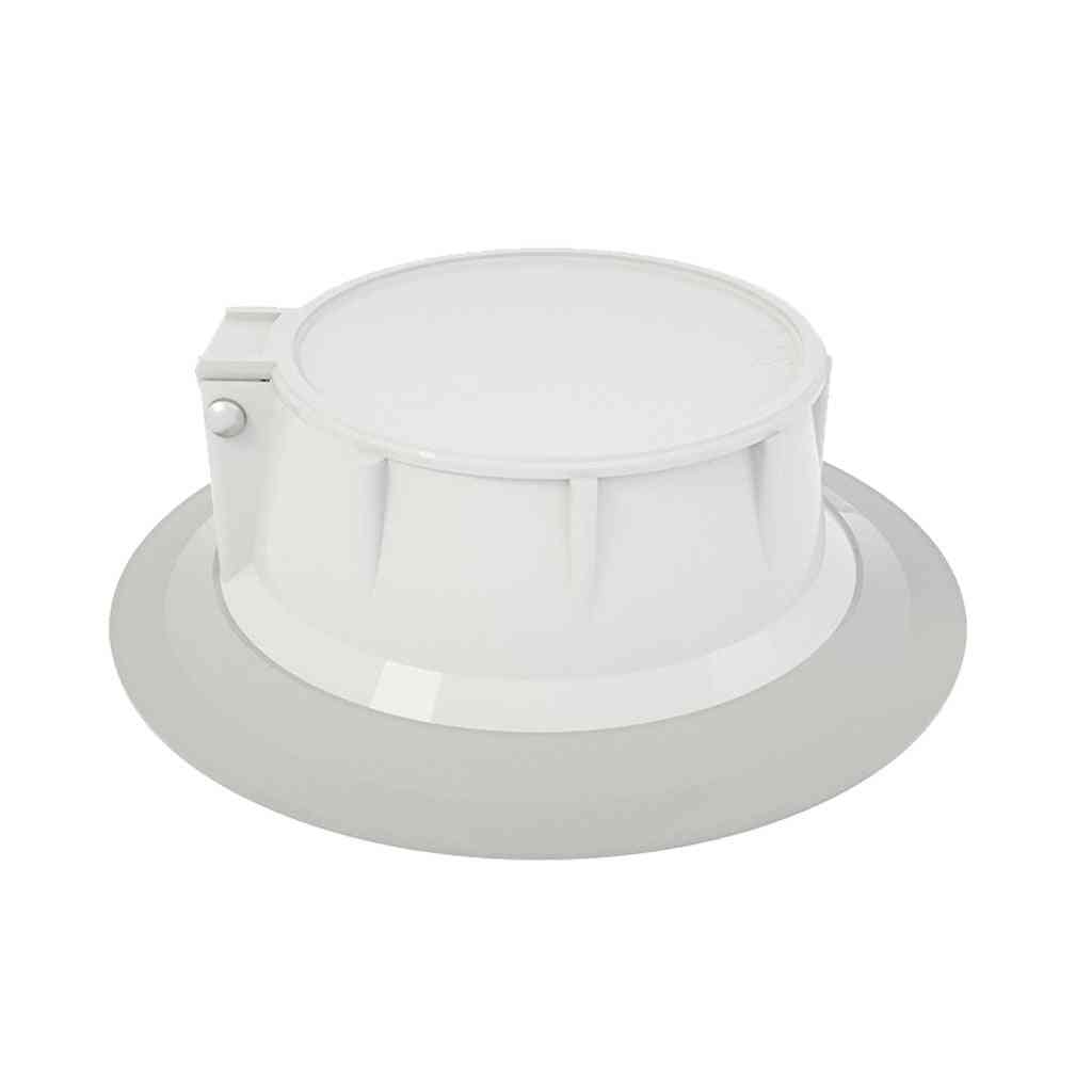 Hurkbak sluit automatisch anti-insectentoilet geurblokkerend apparaat - toilet stankafsluiter resistente hurk toiletpot