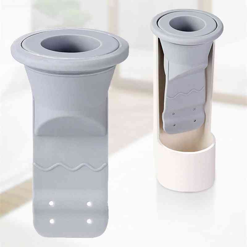 Küchengeräte Spüle Abfluss Deodorant Filter, Bad Deodorant Kanal Spüle Abfluss Sieb
