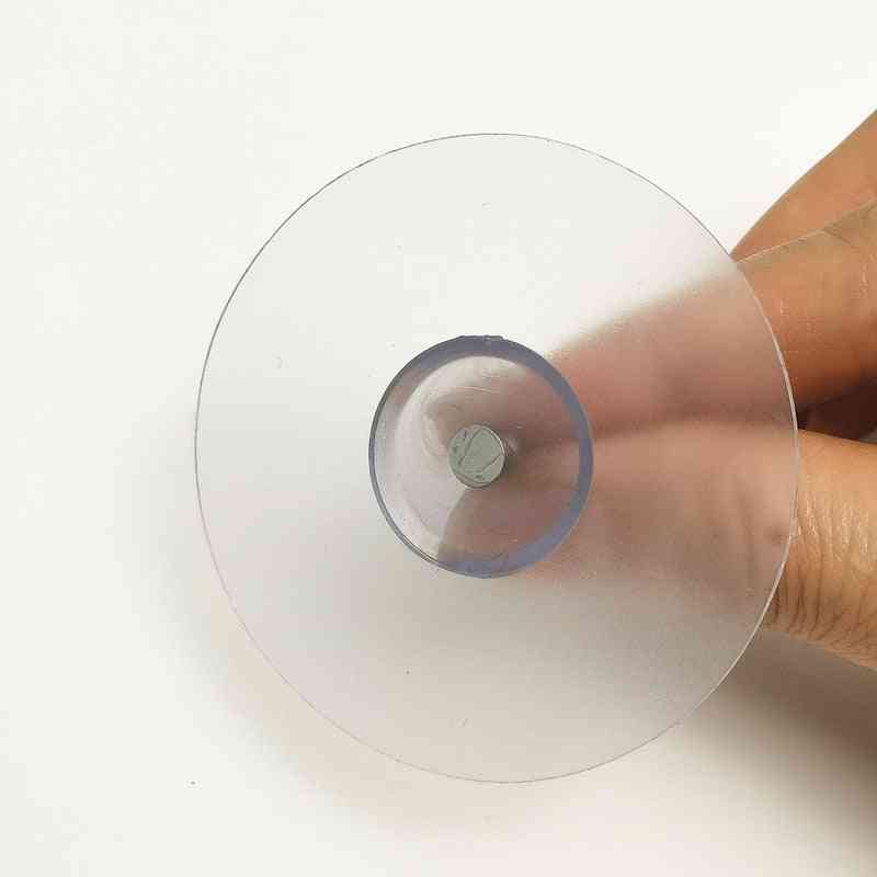 Hole Free Silical Gel Suction Cup For Furniture