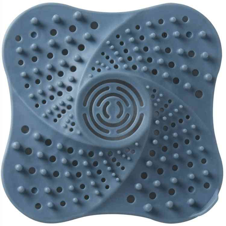 Odtokový filter pre umývadlo - antikorózny podlahový odtokový kryt pre kúpeľňu