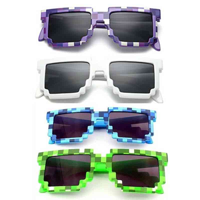 Fashionable, Action Game Inspired Sunglasses For