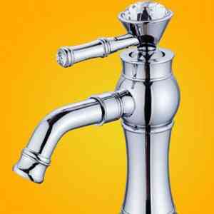 Deck Mounted-thermostatic Faucets